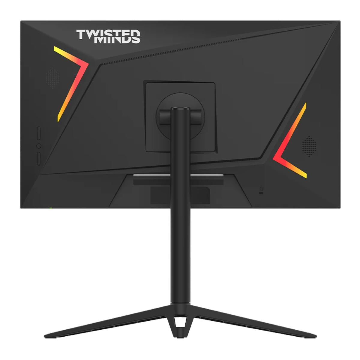 Twisted Minds HDMI to HDMI RGB monitor for display setup