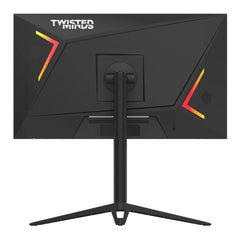 Twisted Minds HDMI to HDMI RGB monitor for display setup
