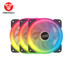 Typhoon Fb302 Addressable Rgb Pc Fan