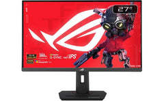 ASUS ROG Strix XG279CNS Fast IPS 27" 380Hz 0.3ms HDR 400 ROG Gaming A.I. Technology eSports FreeSync™ Premium Adustable Stand w/ HDMI , Display Port & USB C