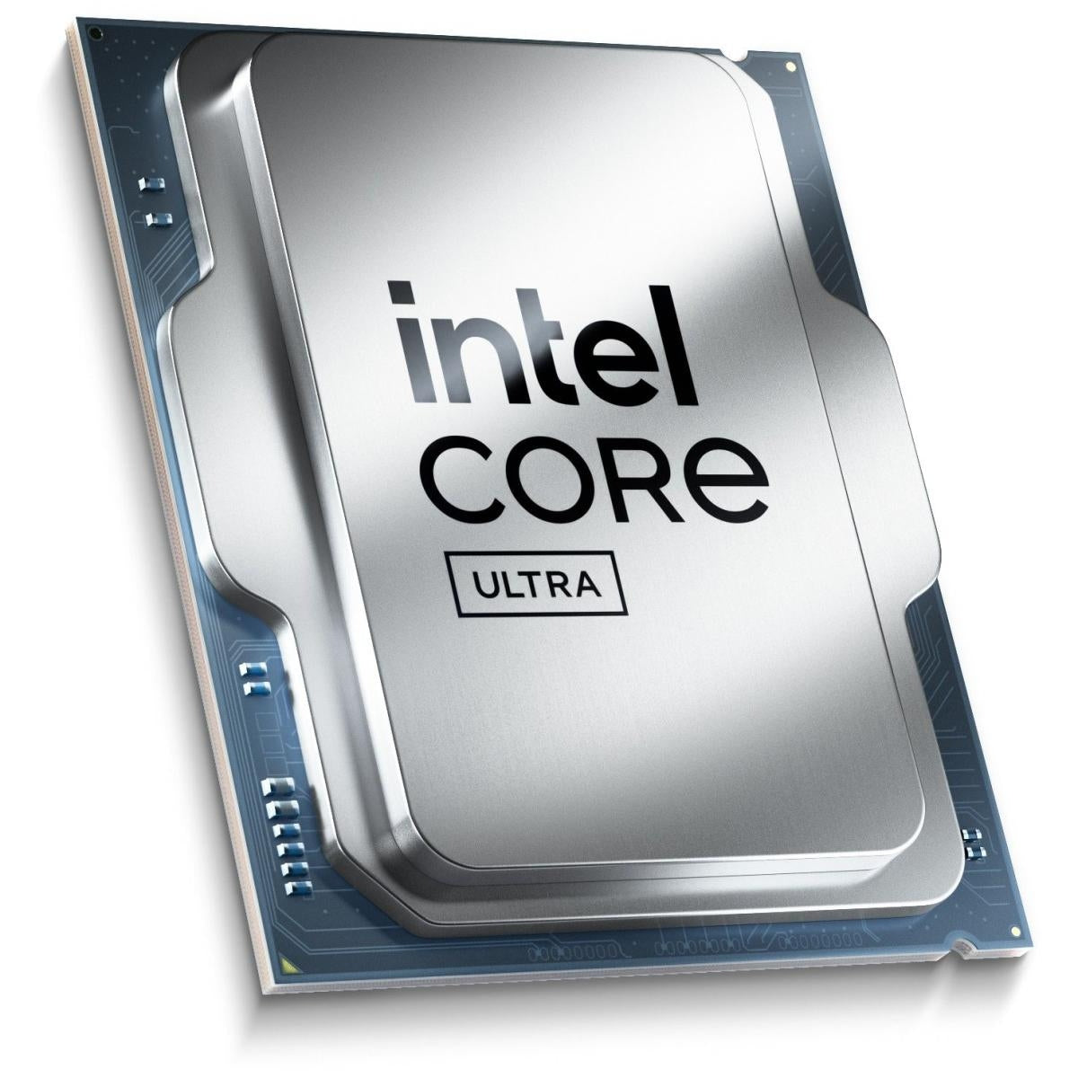 Intel NEW Core Ultra 7 265F 20-Cores up to 5.3 GHz L2+L3 66MB Cache Locked w/o Integrated Graphics - Tray