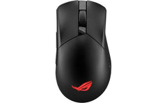 ASUS RGB wireless gaming mouse for computer setup