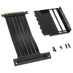 K Gaming Vertical Display Graphics Card Holder Riser Cable Pci E 4.0