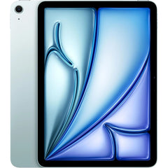 Apple iPad Air 11‑inch M4 8th Generation (2026) 8-Cores (256GB Storage / 12GB Memory) 9‑Core GPU Wifi Only - Blue