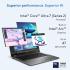 Asus NVMe PCIe laptop for portable computing