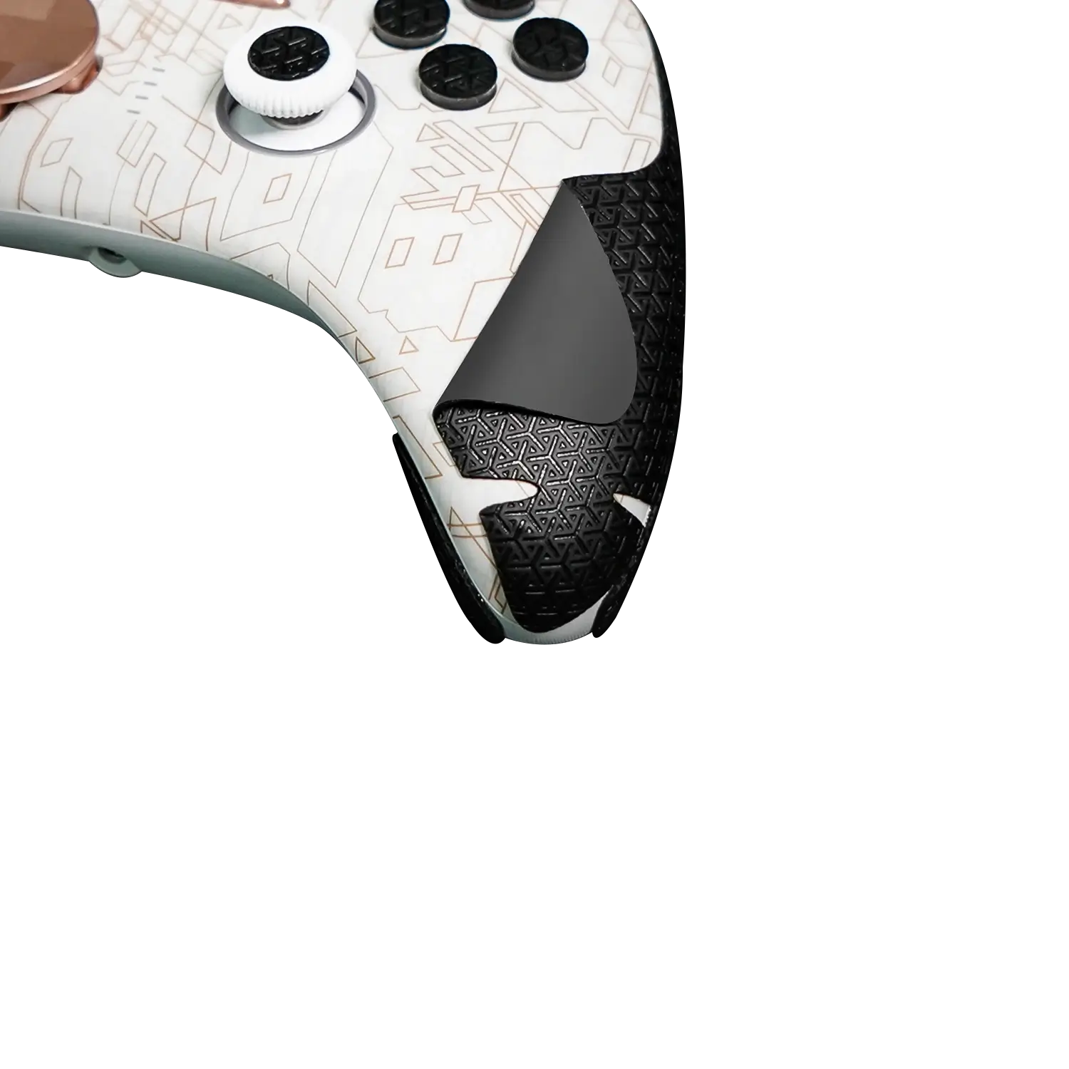 Fantech gamepad for computer setup
