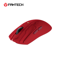 Fantech TANTO E WG13E One Piece Luffy Egghead Edition TRI-MODE Wireless Gaming Mouse