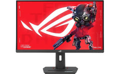 Asus Rog Strix 27" Xg27ucs Fast Ips 4k Uhd 160hz 1ms Hdr400 130% Srgb Hdmi 2.1 Rog Gaming A.i Technology G Sync Compatible W/ Tripod Socket & Usb C