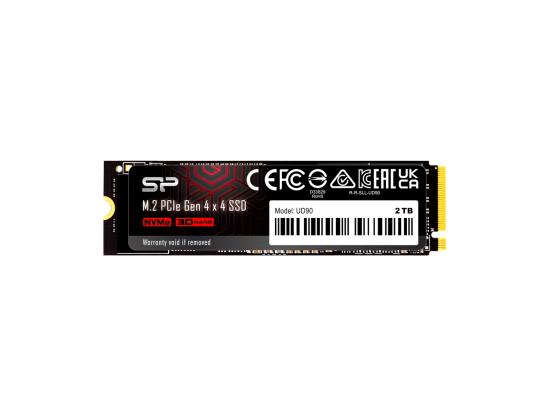 Silicon Power 2TB PCIe Gen3×4 P34A60 NVME