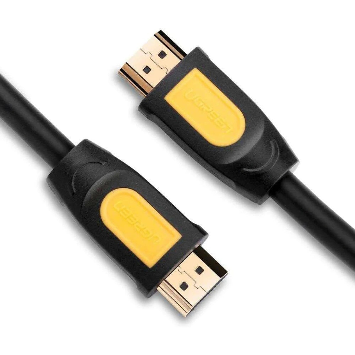 UGREEN 4K HDMI Cable 1.5 m Black UGREEN 4K HDMI Cable 1.5 m Black