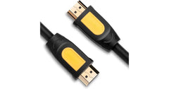 UGREEN HDMI 2.0 Round Cable 15M – Black | HD101-11106