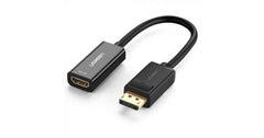 UGREEN Display Screen 1080P Female HDMI Adapter 4K 60Hz