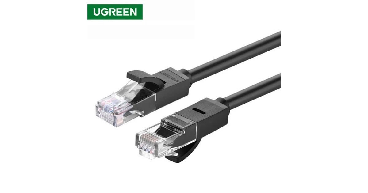 UGREEN 20159 Cat6 Patch Cord LAN Cable (1m)
