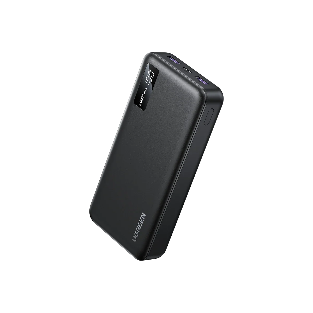 Ugreen 25683 20000mah 20w Two Way Fast Charging Power Bank