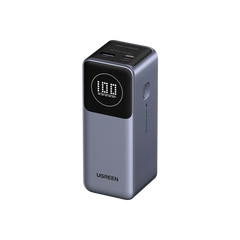 Ugreen 35526b Nexode 12000mah 100w Fast Charging Power Bank