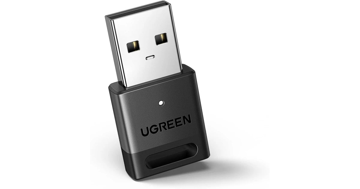 UGREEN 35995 USB Bluetooth 5.3 Adapter