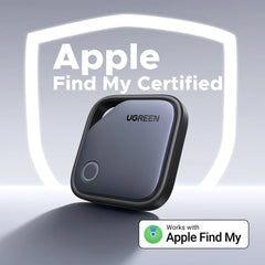 Ugreen 45297 Finetrack Smart Finder Smart Bluetooth Tracker