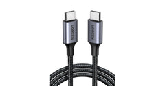 UGREEN 50150 USB-C to USB-C 2.0 Cable (1m)