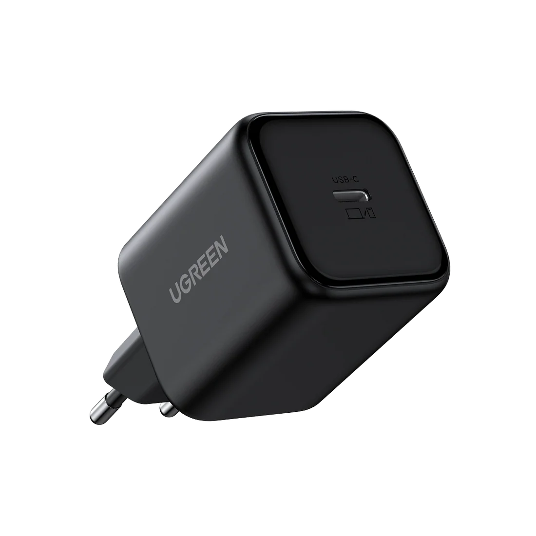 UGREEN 65052 USB-C GAN INFINITY FAST CHARGER 45W EU