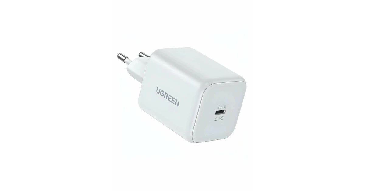 UGREEN 65053 USB-C GaN Fast Charger (45W)