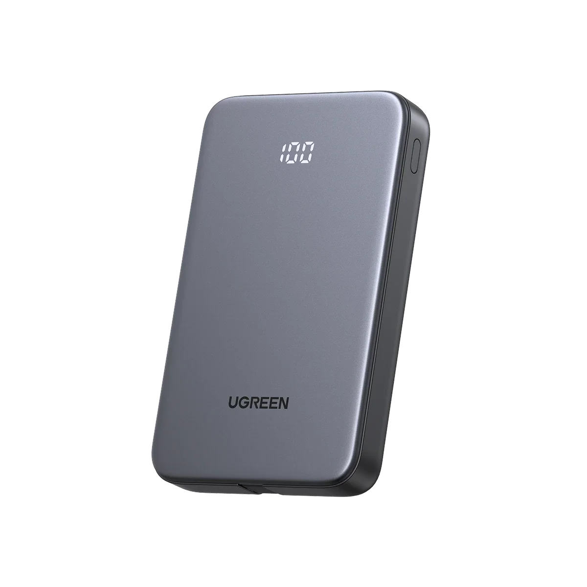 Ugreen 75131b Power Bank 20w 10000mah Two Way Fast Charging