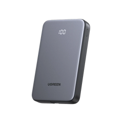 Ugreen 75131b Power Bank 20w 10000mah Two Way Fast Charging
