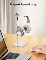 UGREEN 80701 ALUMINUM HEADPHONE STAND HOLDER