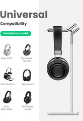 Ugreen 80701 Aluminum Headphone Stand Holder