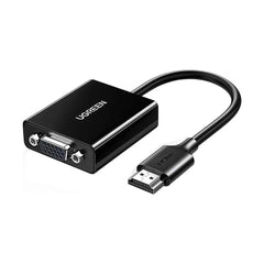 UGREEN CM611 HDMI To VGA Adapter | CM611 | - CompuMe