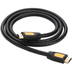 UGREEN HD10170 HDMI Male to Male Round Cable – 10M