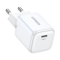 UGREEN Nexode 15324 USB-C PD GaN Fast Charger – 20W