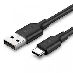 UGREEN US287 Cable USB To USB C Black 1.5 | US287 |