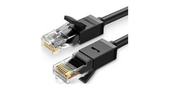 UGREEN Cat6 UTP Ethernet Patch Cable 5M – Black -20162