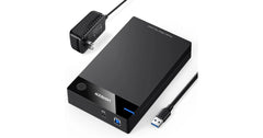 UGREEN External Hard Drive Enclosure for 3.5