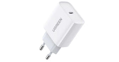 Ugreen 20W USB C Charger with Power Supply PD 3.0