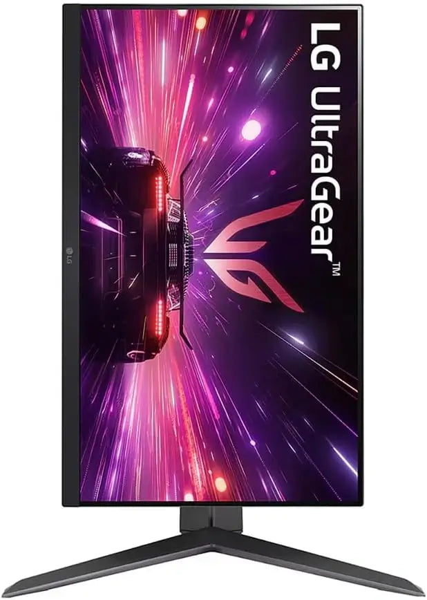 Lg Ultragear monitor for display setup