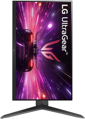 Lg Ultragear monitor for display setup