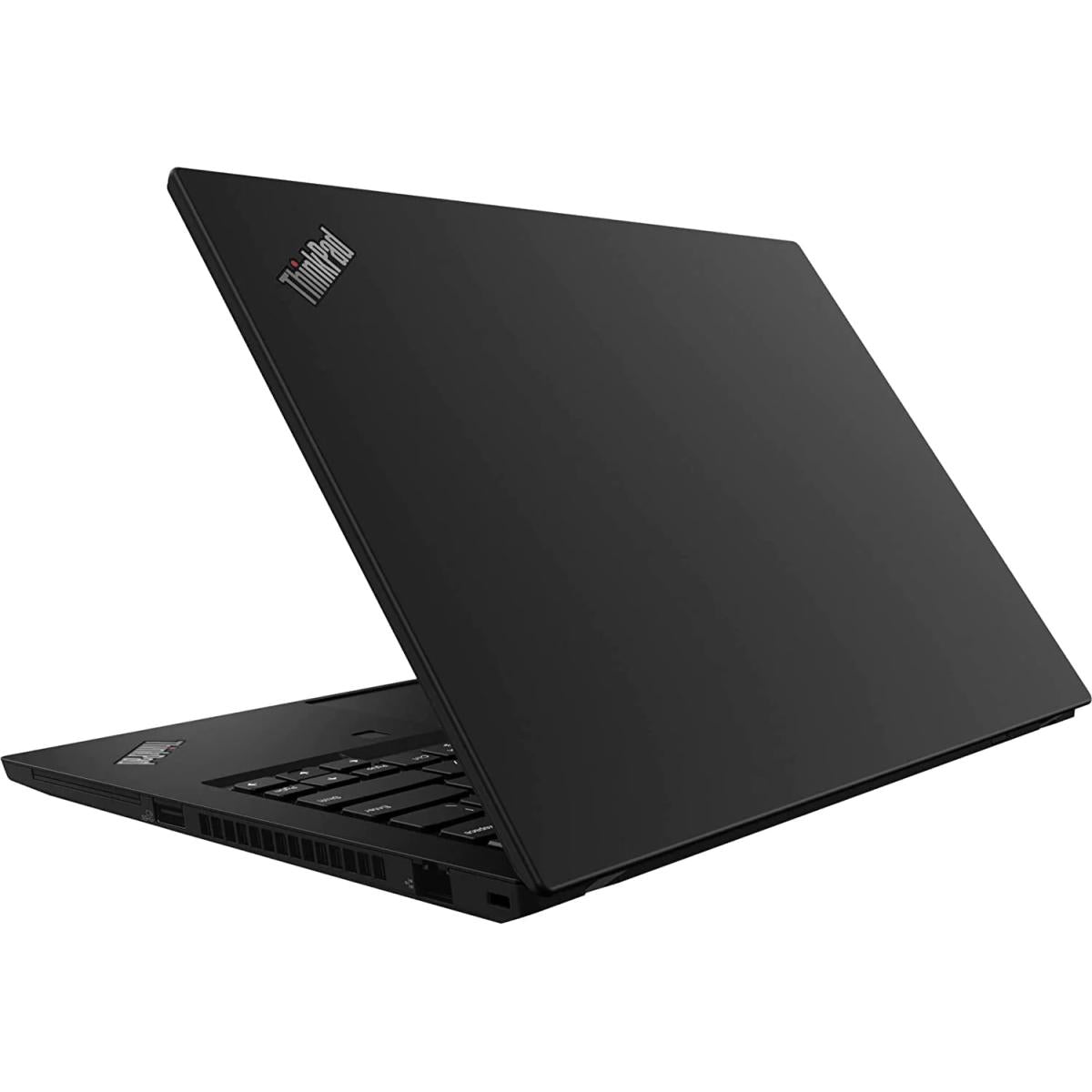 Lenovo wireless NVMe PCIe laptop for portable computing