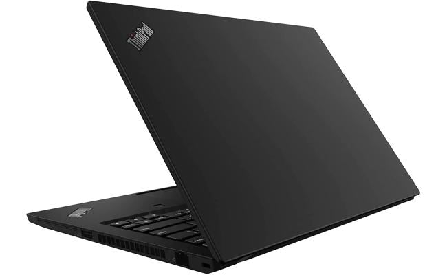 Lenovo wireless NVMe PCIe laptop for portable computing