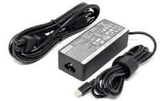 Lenovo Original 65w Standard Ac Adapter (usb Type C) Uk