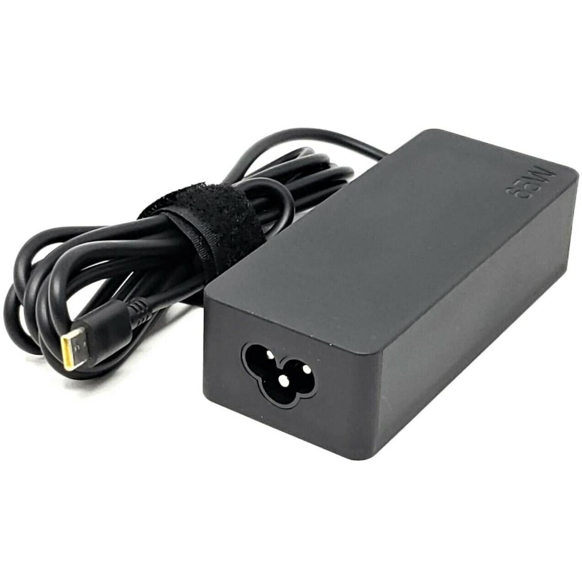 Lenovo Original 65w Standard Ac Adapter (usb Type C) Uk Lenovo Original 65w Standard Ac Adapter (usb Type C) Uk