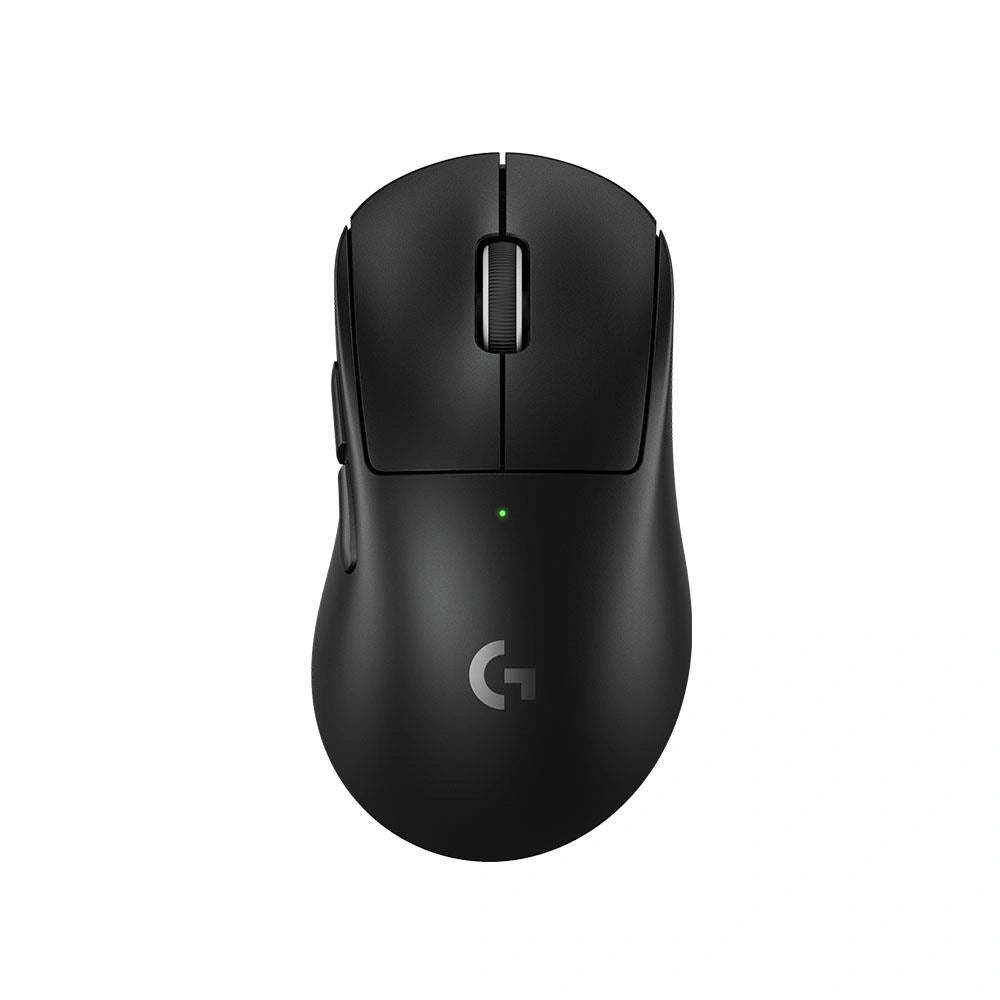 Logitech PRO X Superlight 2 DEX Lightspeed Wireless Gaming Mouse