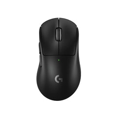 Logitech PRO X Superlight 2 DEX Lightspeed Wireless Gaming Mouse