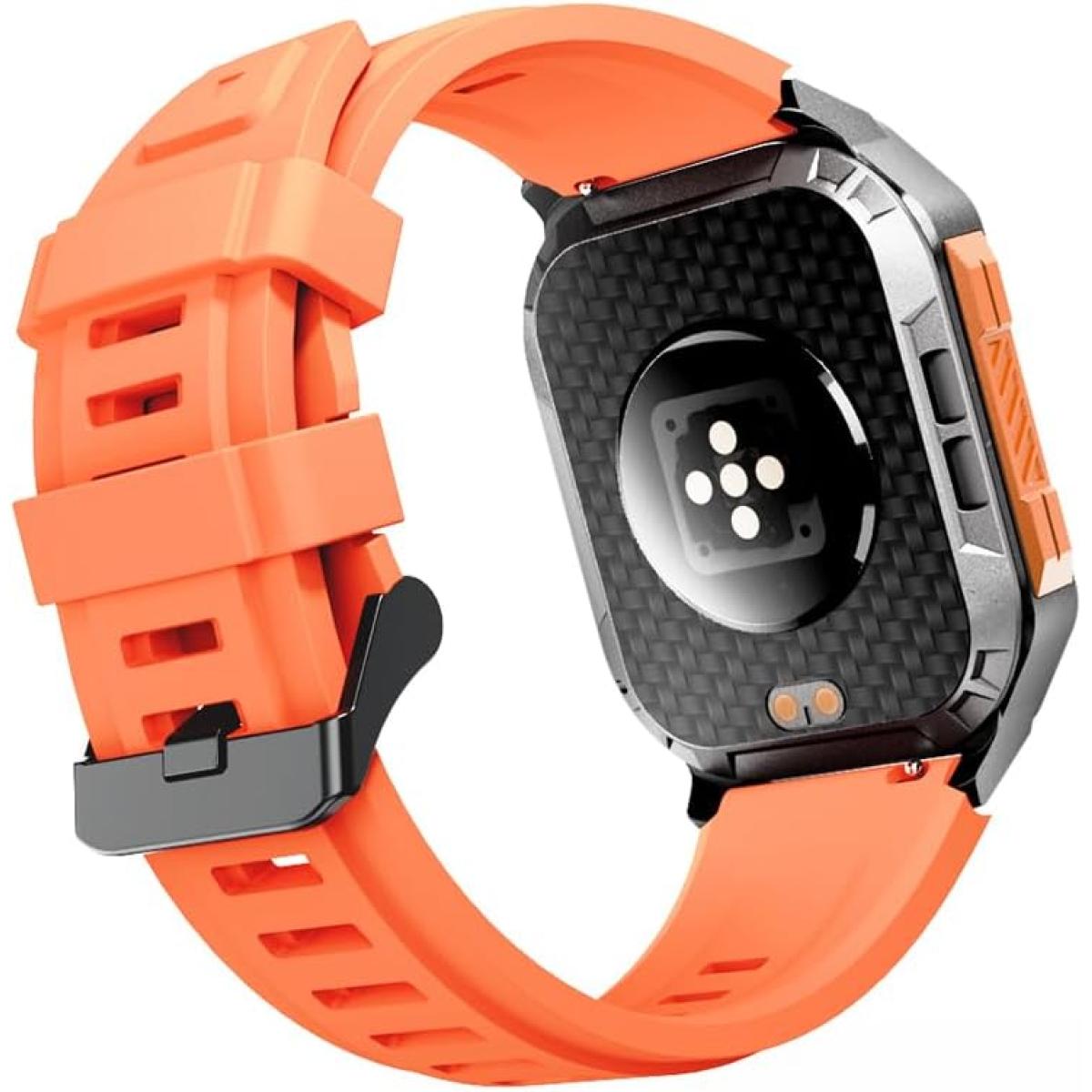 Hifuture Ultra 3 Bluetooth Calling Smart Watch