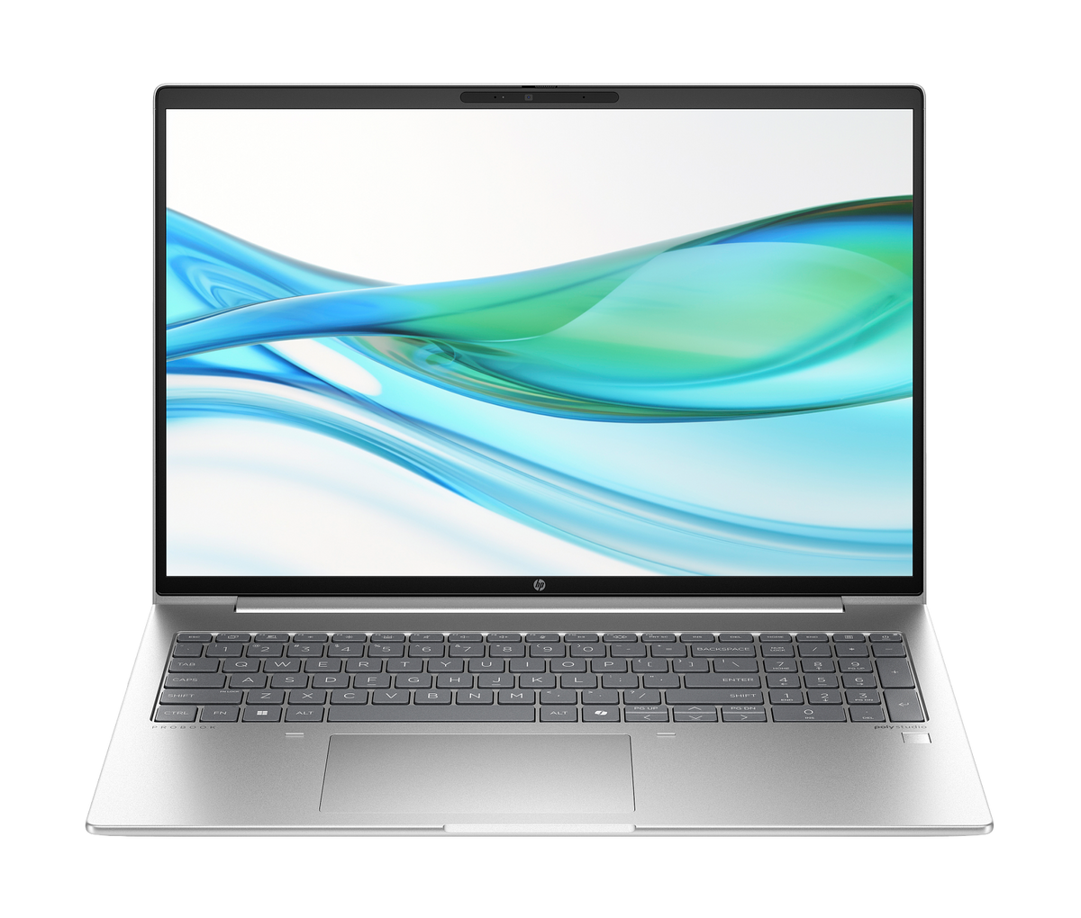 HP ProBook 460 16 inch G11 16" Intel Core Ultra 7, 8GB RAM, 512GB SSD Laptop