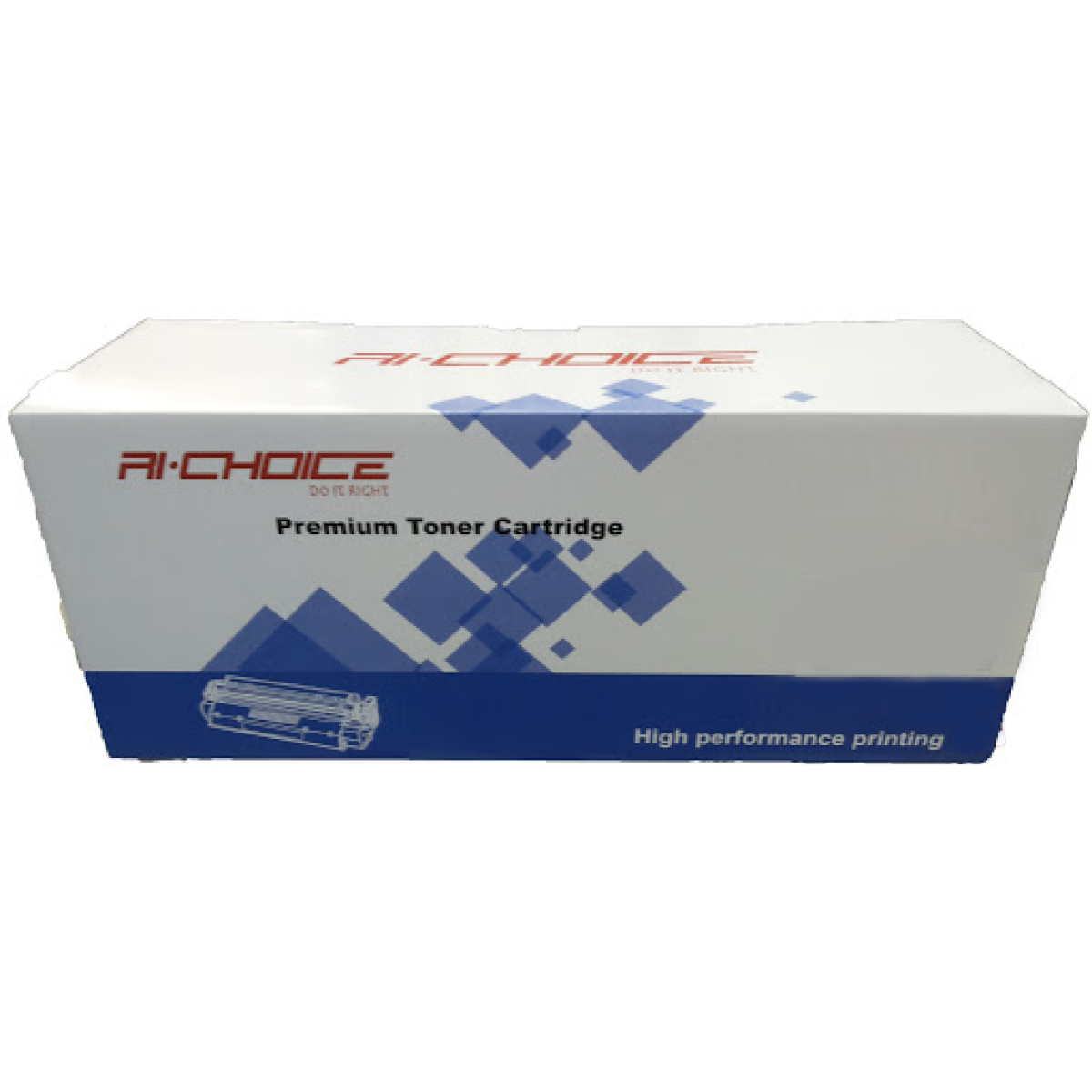 RI-CHOICE Premium Compatible Black Toner Cartridge MTL-1610-2010-SCX-4521SY