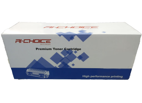 RI - CHOICE toner cartridge for printer supplies