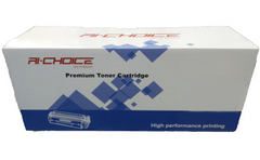 Ri Choice Premium Compatible Black Toner Cartridge Xerox 3020