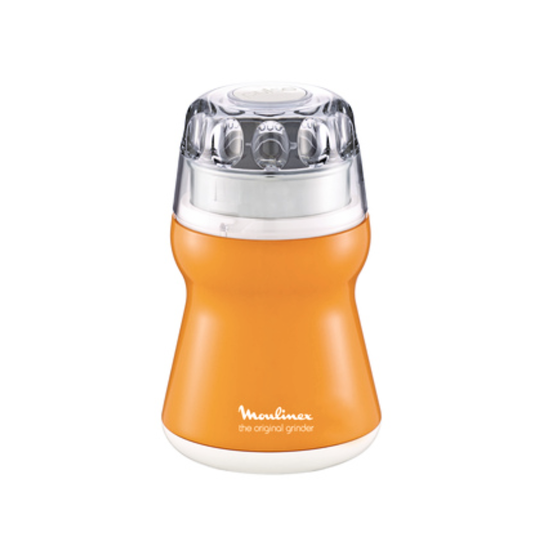 MOULINEX THE ORIGINAL GRINDER AR110O10, kitchen appliances