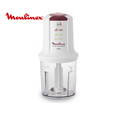 MOULINEX Multi Moulinette AT711131 400W